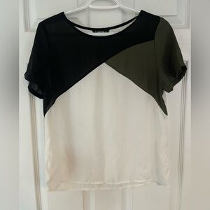 Shein top- size medium